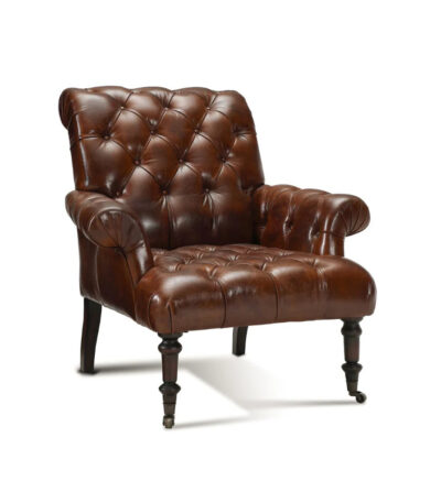 Austin Armchair