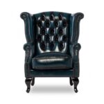 Duke's Wingback Chair - Image 2