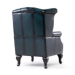 Duke's Wingback Chair - Image 6