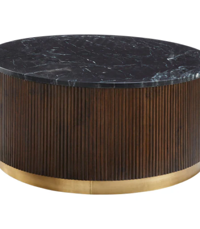 Mooney Coffee Table (Black)
