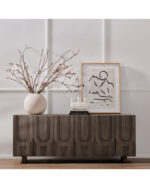 Rivka Console