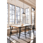 Lausen dining chair - Image 4