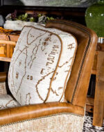 Superior Leather Armchair - Image 5