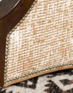 Superior Leather Armchair - Image 4