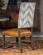 Southwestern Dining Chair (Set of 4) - Image 2