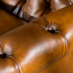 Bentley Chesterfield Armchair - Image 4