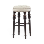Heritage Stool- Set of 2 - Image 2
