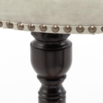 Heritage Stool- Set of 2 - Image 4