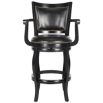 Baron Bar Stool- Set of 2 - Image 3