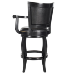 Baron Bar Stool- Set of 2 - Image 2