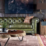 The Chesterfield Leather Sofa - Image 3