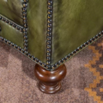 The Chesterfield Leather Sofa - Image 4