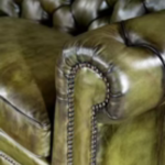The Chesterfield Leather Sofa - Image 5