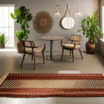 Kayal Rattan Chair - Image 2