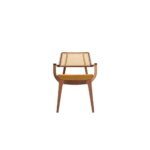 Kayal Rattan Chair - Image 3
