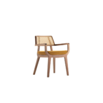 Kayal Rattan Chair - Image 4