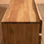 Acacia Natural Sideboard - Image 3