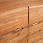 Acacia Natural Sideboard - Image 4