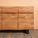 Acacia Natural Sideboard - Image 6