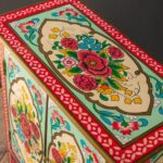 Jaipur Bloom Sideboard