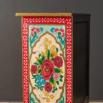 Jaipur Bloom Sideboard - Image 3