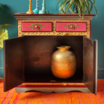 Peacock Perch Sideboard - Image 2