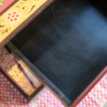 Peacock Perch Sideboard - Image 3