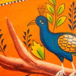 Peacock Perch Sideboard - Image 4