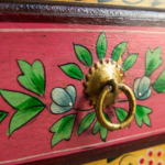 Peacock Perch Sideboard - Image 5