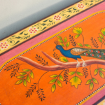 Peacock Perch Sideboard - Image 6