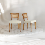Kim Rattan Chair - Image 2