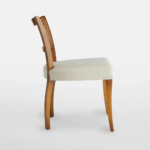 Kim Rattan Chair - Image 3