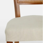 Kim Rattan Chair - Image 5
