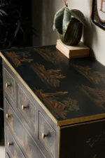 Storyteller's Chest of Drawer