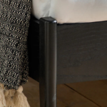 Cane & Shadow Bed- King Size - Image 7