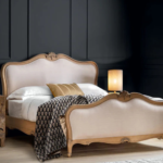 Heritage Haven Bed- King Size - Image 2