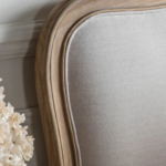 Heritage Haven Bed- King Size - Image 4