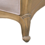 Heritage Haven Bed- King Size - Image 5