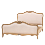 Heritage Haven Bed- King Size - Image 6