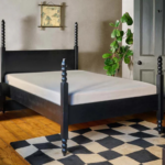 Heritage Bobbin Bed- King Size - Image 2