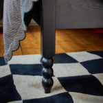 Heritage Bobbin Bed- King Size - Image 3