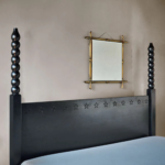 Heritage Bobbin Bed- King Size - Image 4