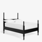 Heritage Bobbin Bed- King Size - Image 5