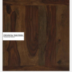 Sheesham Poster Bed- King Size - Image 5