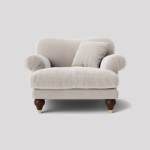 Colonial Charm Armchair - Image 2