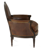Rajput Royale Armchair - Image 2