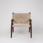 Forest Weave Chair- Set of 2 - Image 2