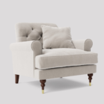 Grandeur Armchair - Image 2