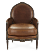 Rajput Royale Armchair - Image 3