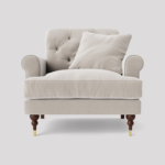 Grandeur Armchair - Image 3